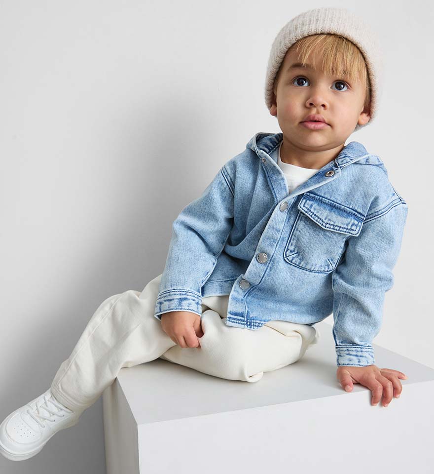 Blue Kids | Strada Outlet, O outlet de Lisboa