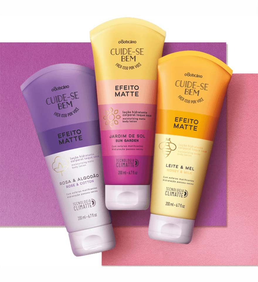 O Boticário | Strada Outlet, O outlet de Lisboa