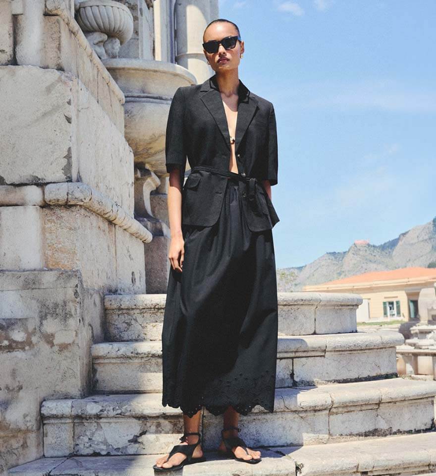 Mango | Strada Outlet, O outlet de Lisboa