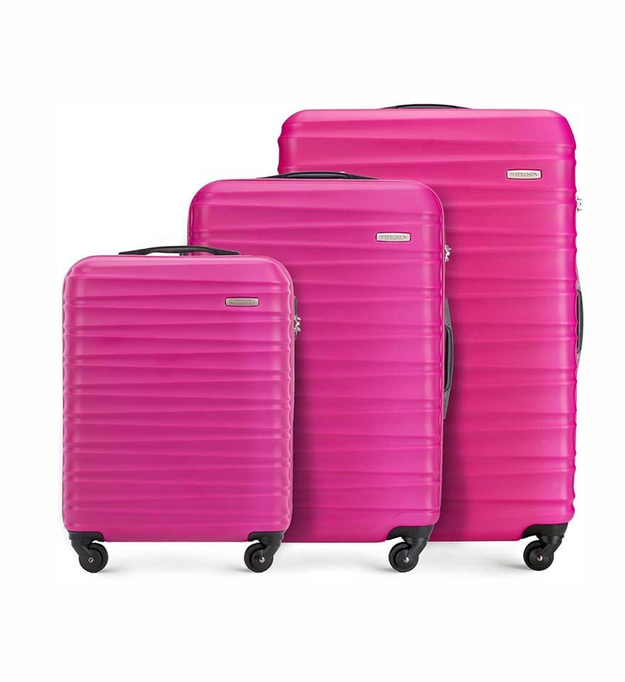 Rolling Luggage | Strada Outlet, O outlet de Lisboa