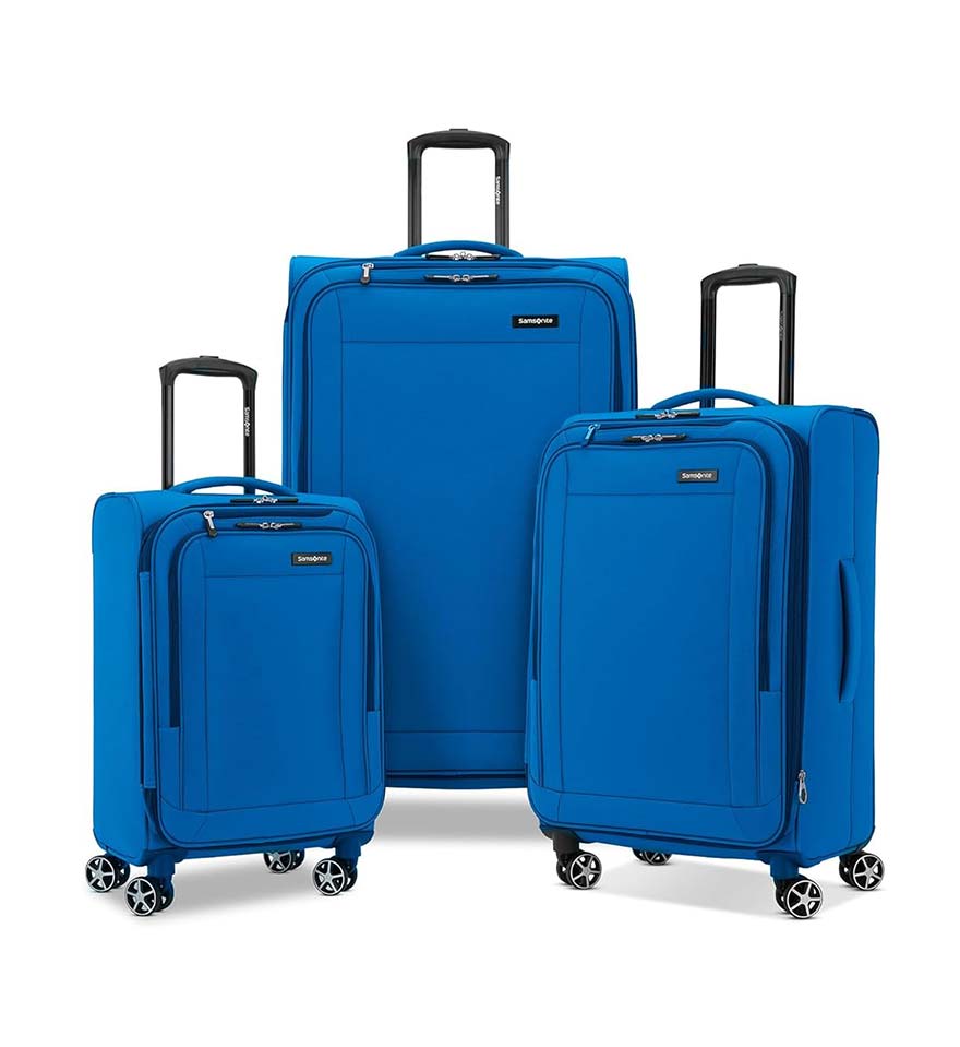 Samsonite | Strada Outlet, O outlet de Lisboa