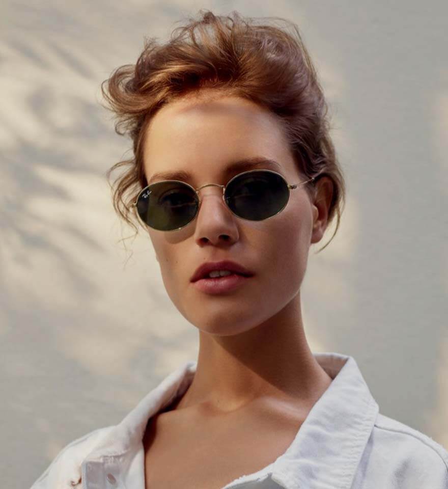 Sunglass Hut | Strada Outlet, O outlet de Lisboa