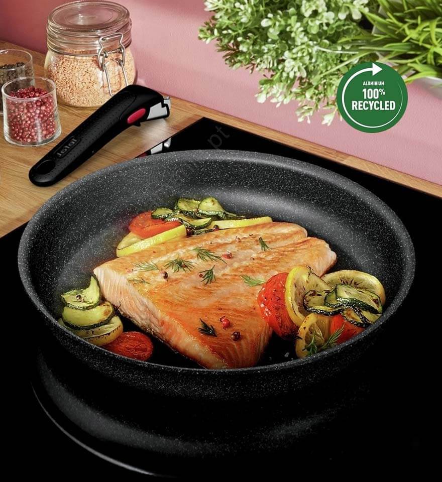Tefal | Strada Outlet, O outlet de Lisboa