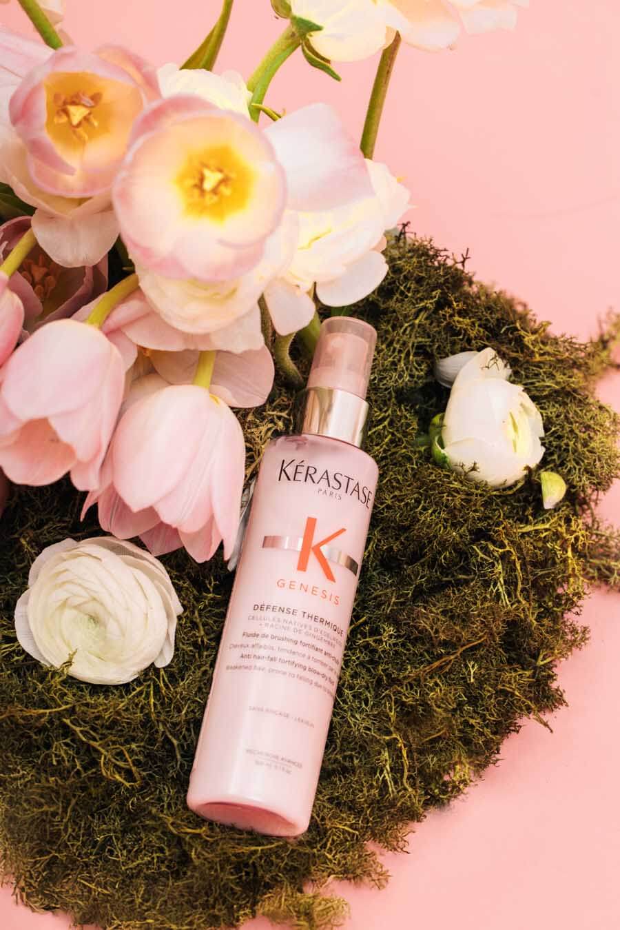 Defense thermique Génesis by Kerastase