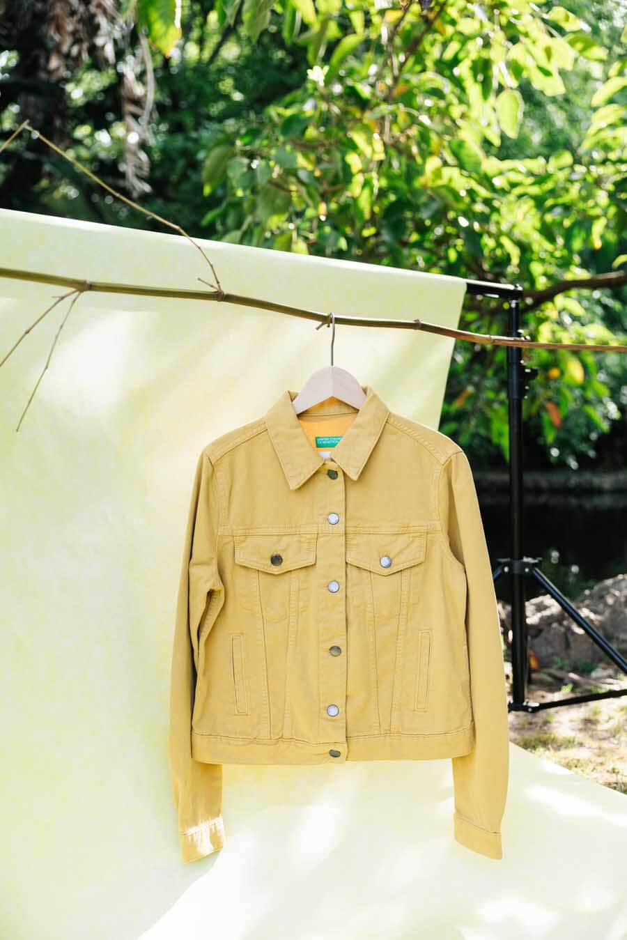 United Colors of Benetton | Strada Outlet, O outlet de Lisboa