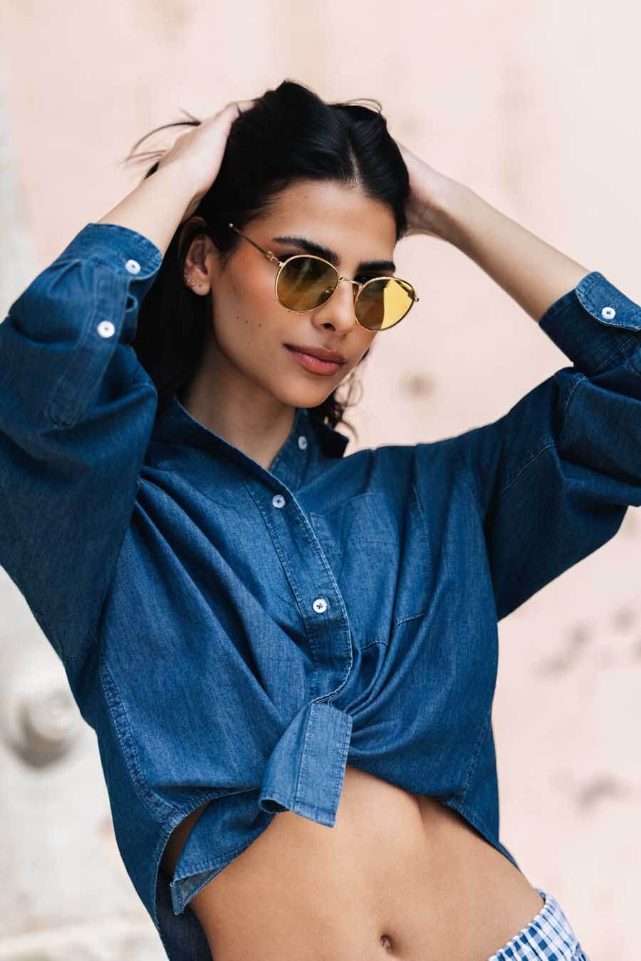 Sunglass Hut | Strada Outlet, O outlet de Lisboa