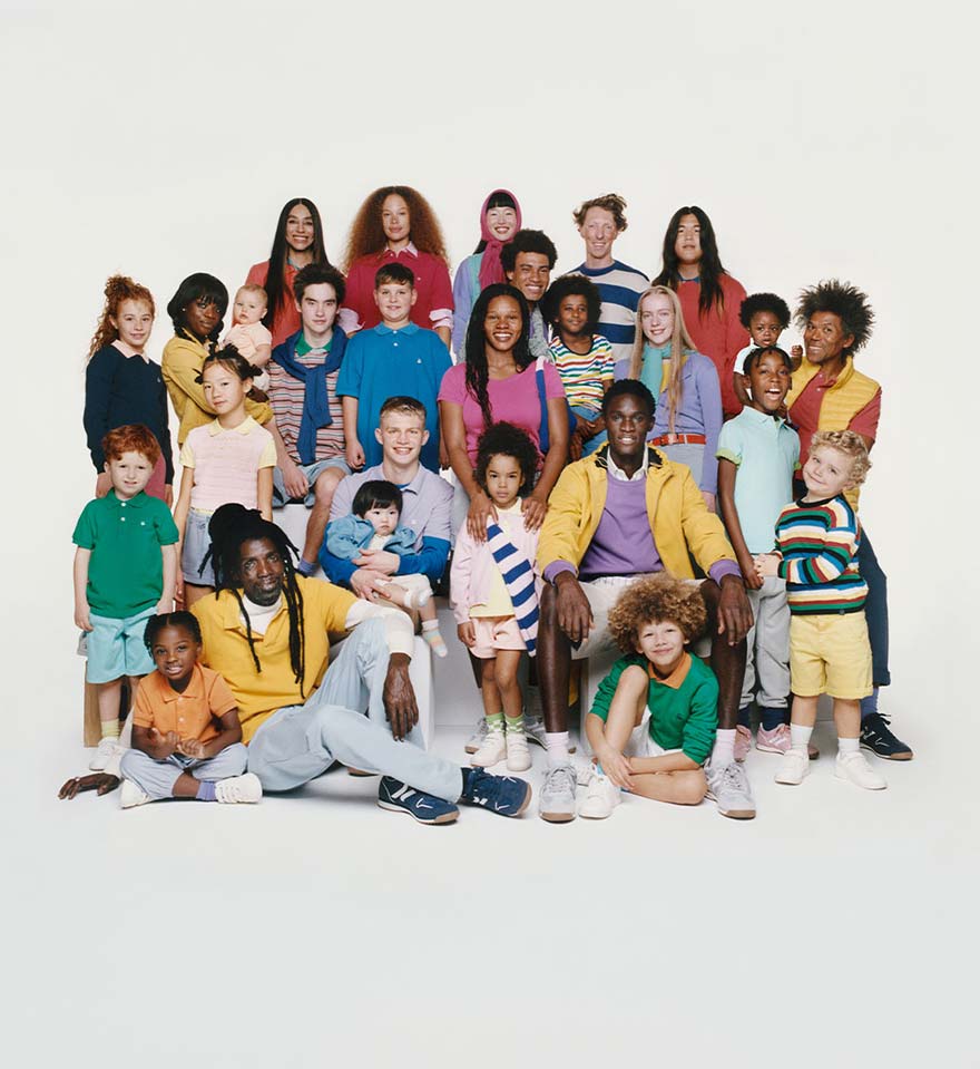 United Colors of Benetton | Strada Outlet, O outlet de Lisboa