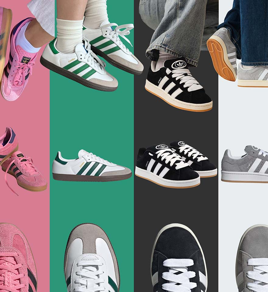 Big Foot | Strada Outlet, O outlet de Lisboa