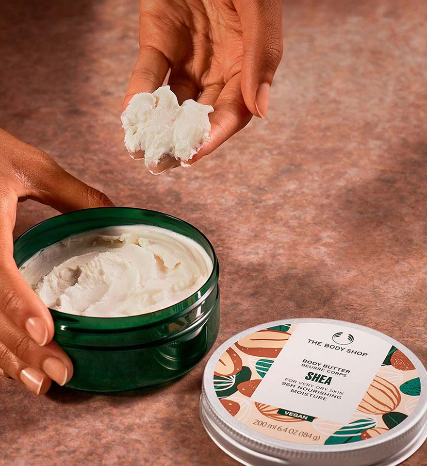 The Body Shop | Strada Outlet, O outlet de Lisboa