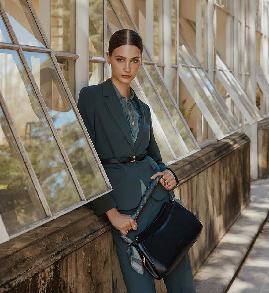 Decenio | Strada Outlet, O outlet de Lisboa