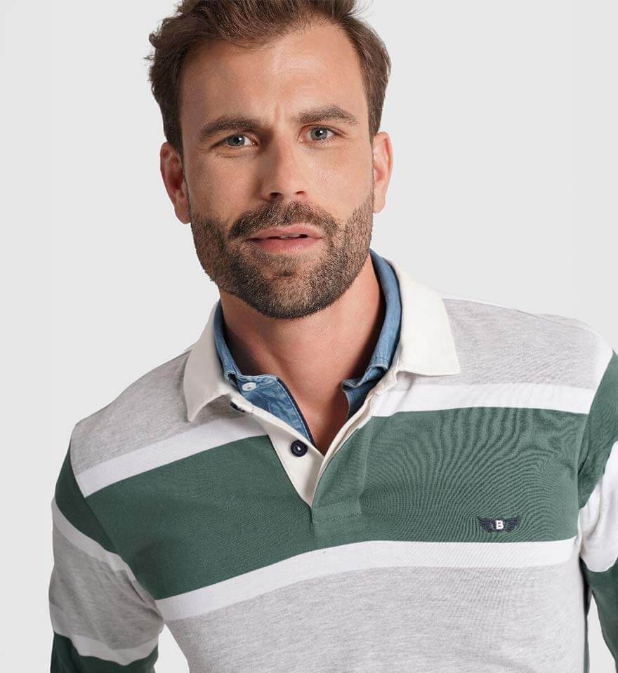 Mr. Blue | Strada Outlet, O outlet de Lisboa