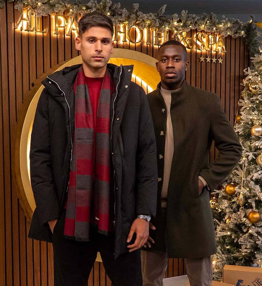 Under Blue | Strada Outlet, O outlet de Lisboa