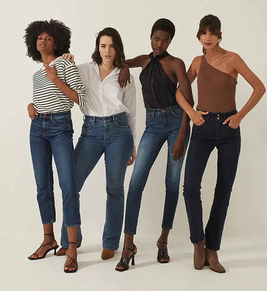 Salsa | Strada Outlet, O outlet de Lisboa