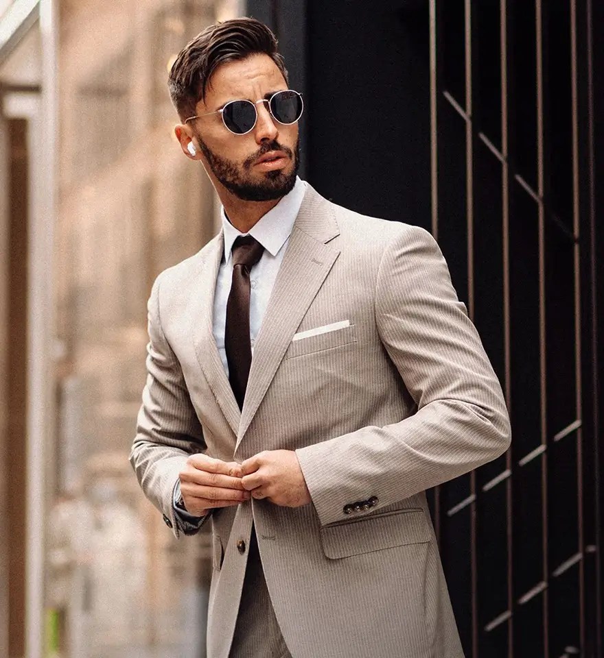 Suits Inc. | Strada Outlet, O outlet de Lisboa