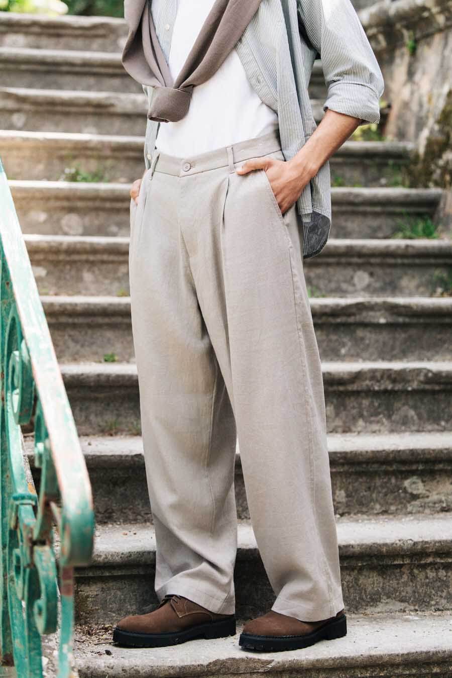 Calça