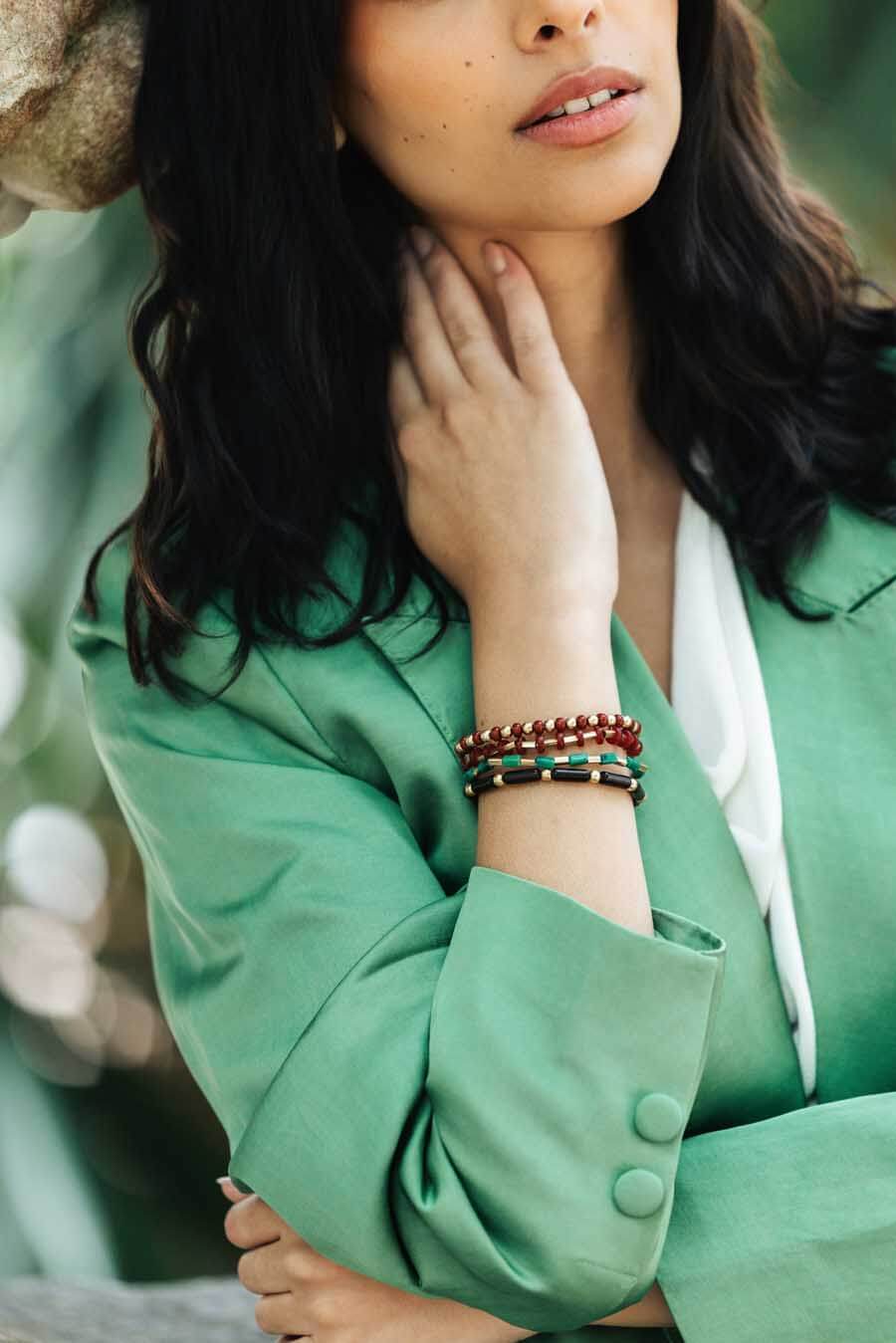 Pulseiras