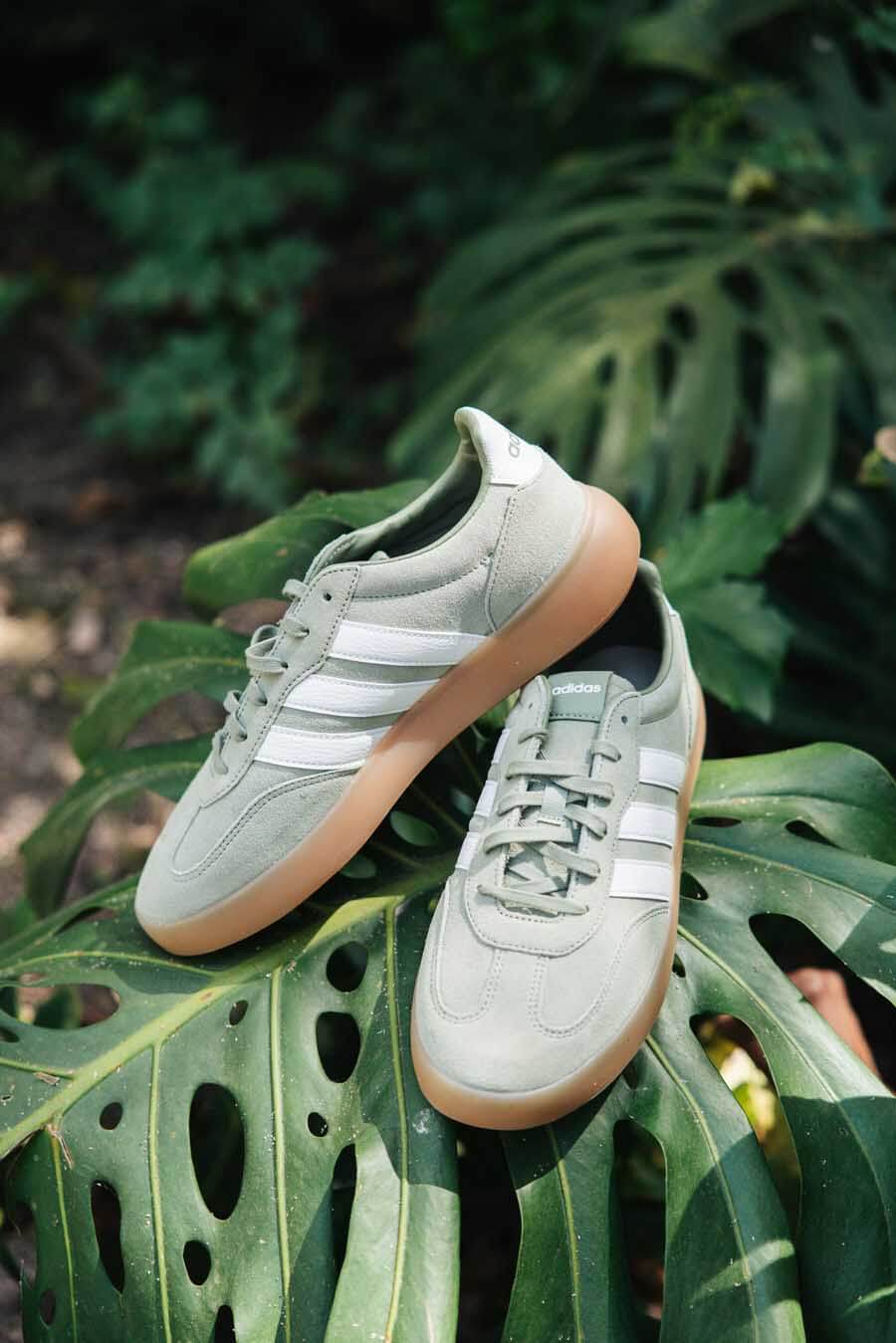 Tenis Adidas