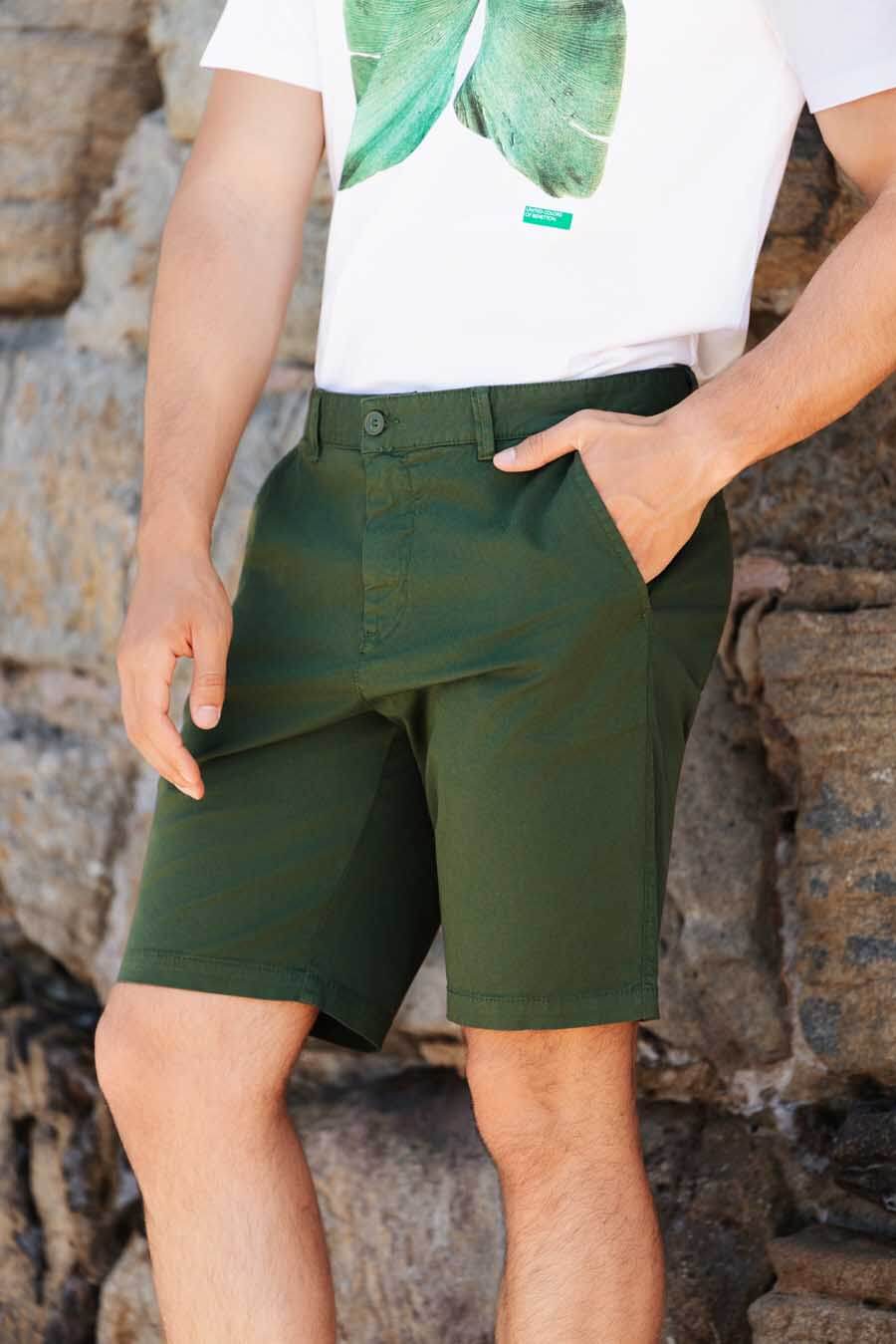 United Colors of Benetton | Strada Outlet, O outlet de Lisboa