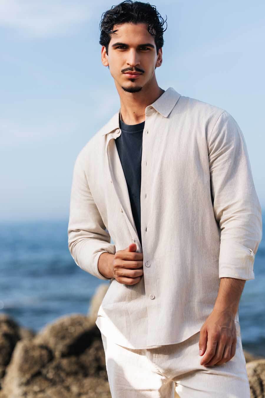 Camisa