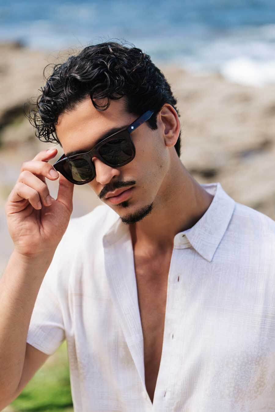 Óculos Giorgio Armani