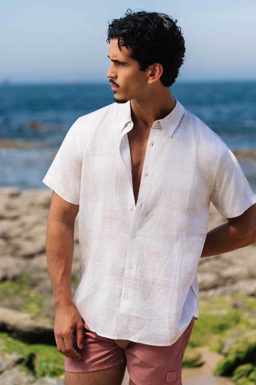 Camisa