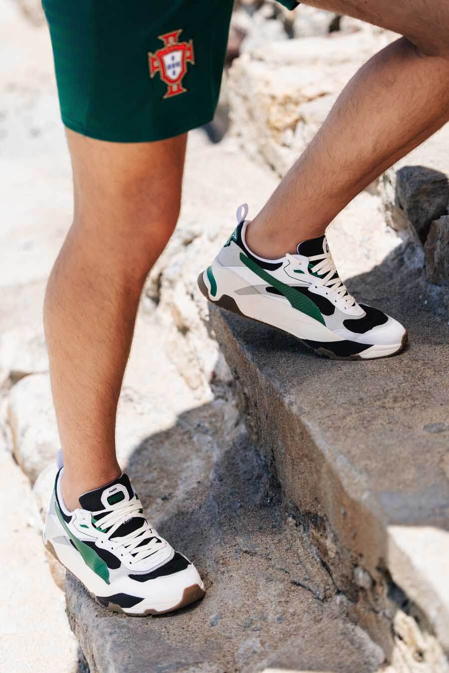 Puma | Strada Outlet, O outlet de Lisboa