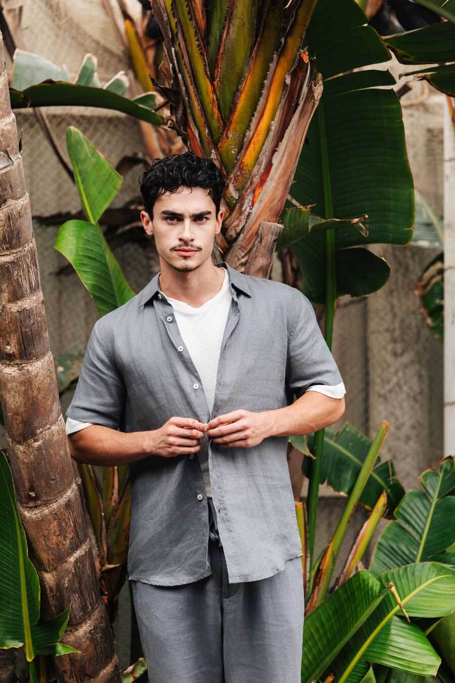 Camisa