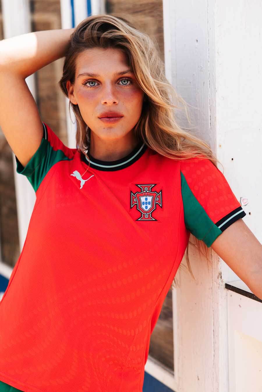 Camisola