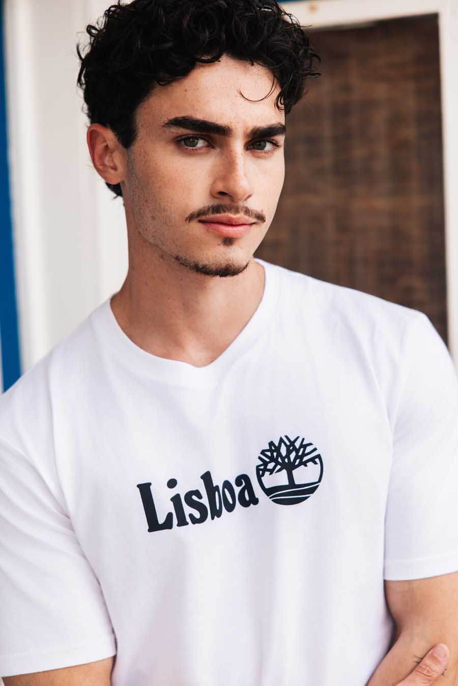 Timberland | Strada Outlet, O outlet de Lisboa