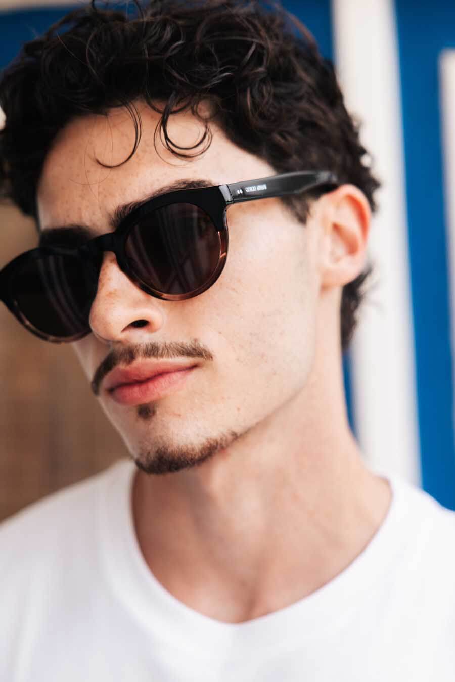 Óculos Giorgio Armani