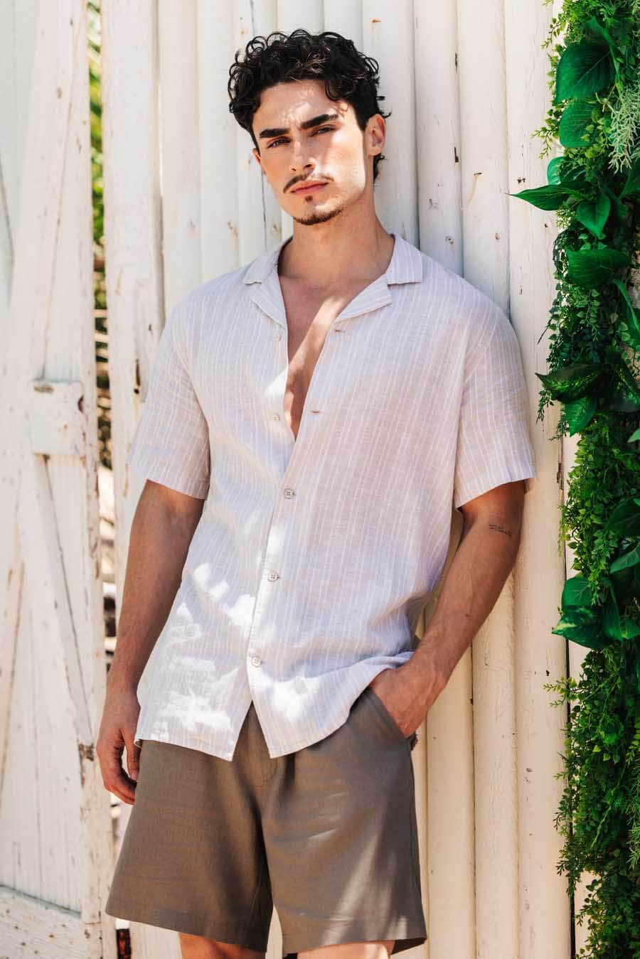 Camisa