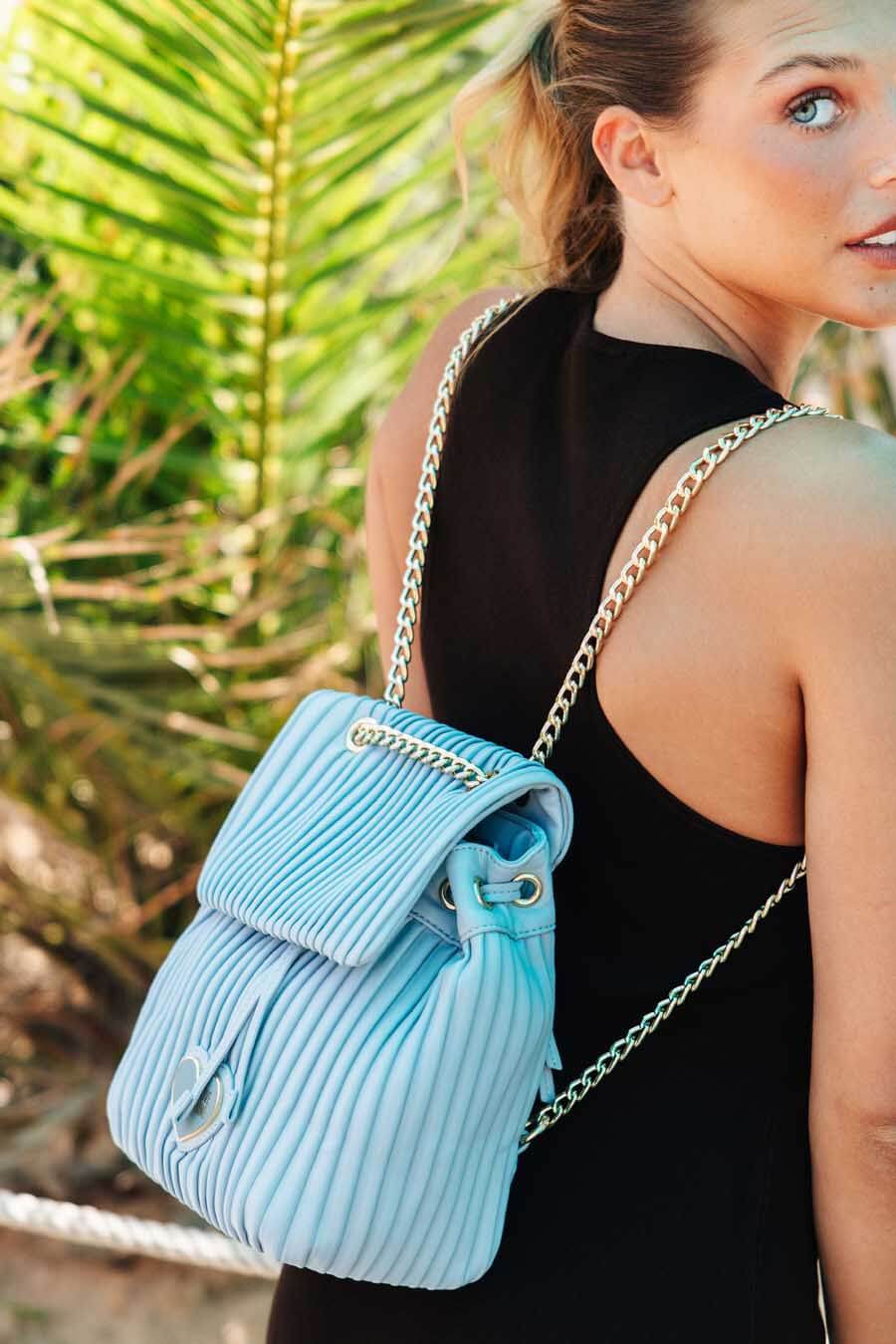 Mochila Moschino
