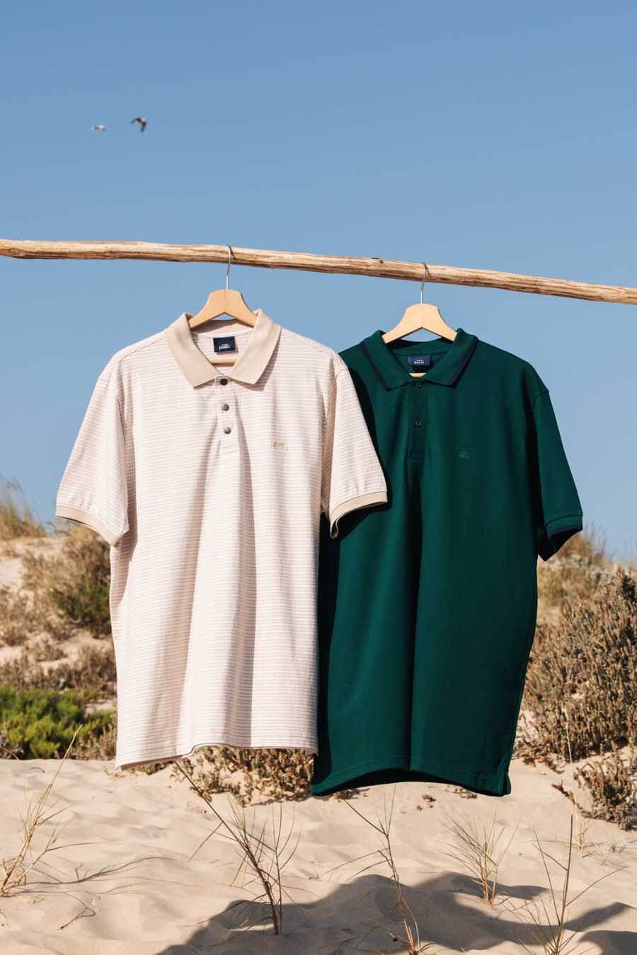 Giovanni Galli | Strada Outlet, O outlet de Lisboa