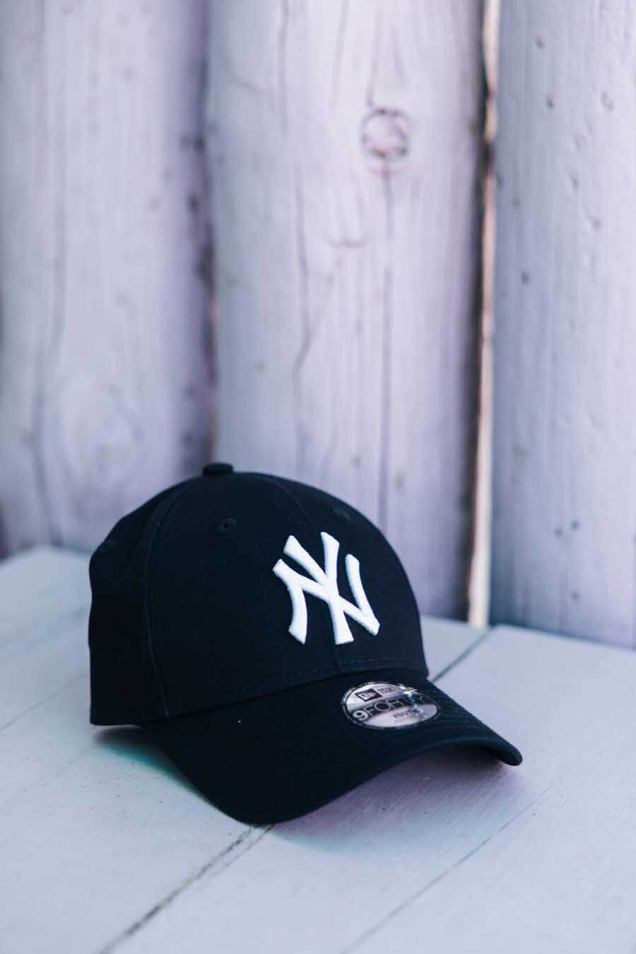 Boné New Era