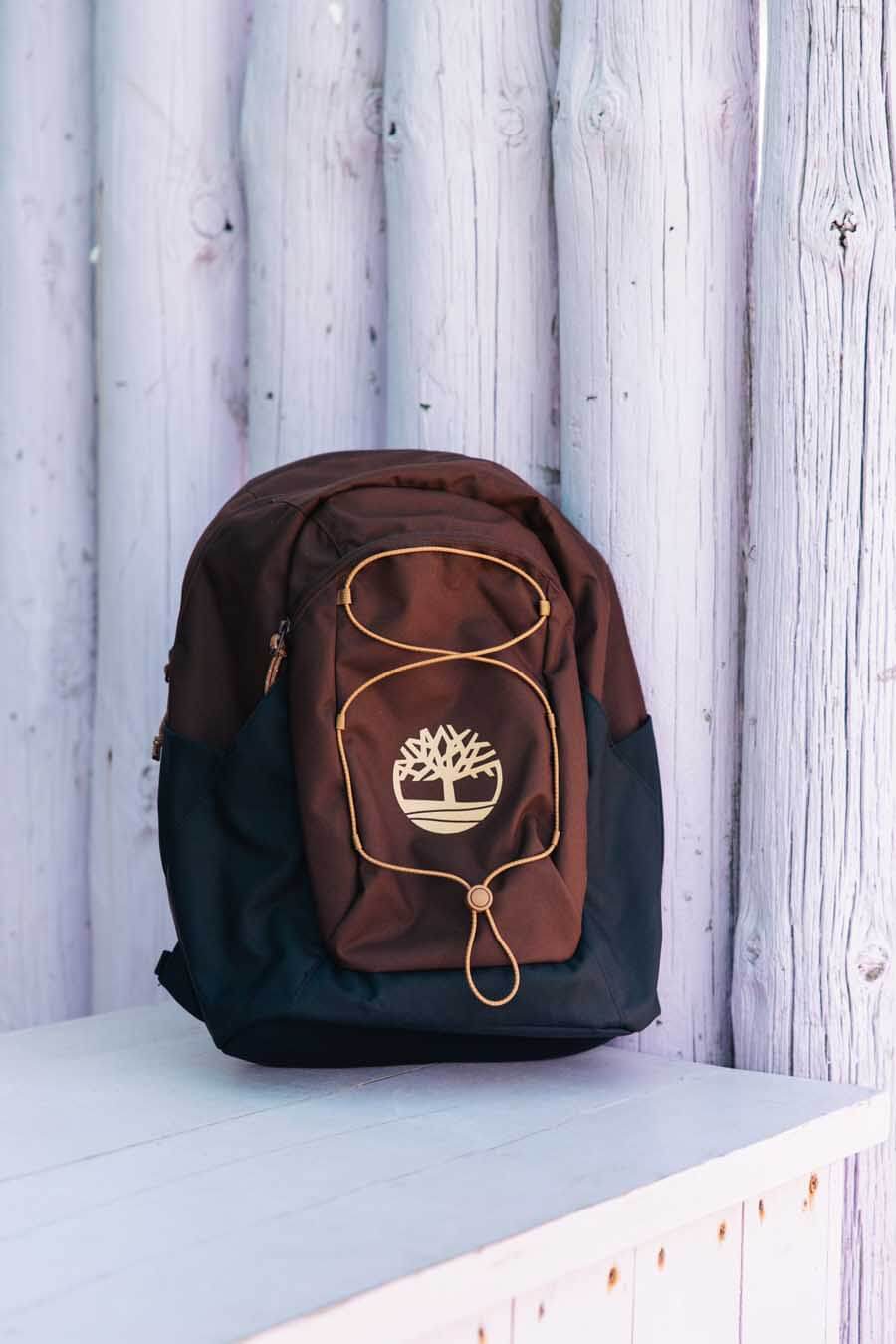 Mochila