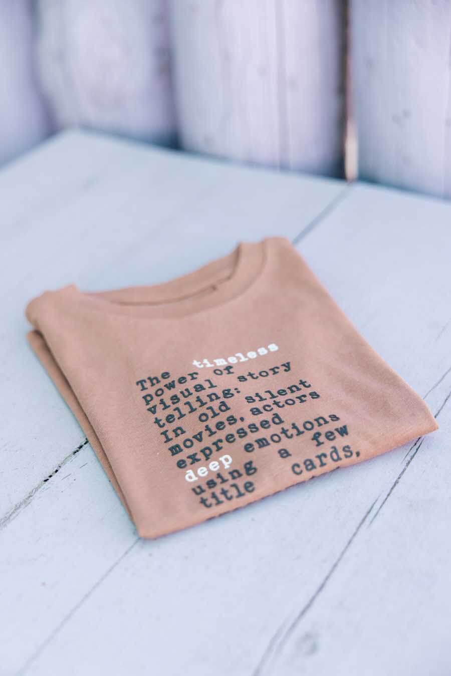 Tshirt