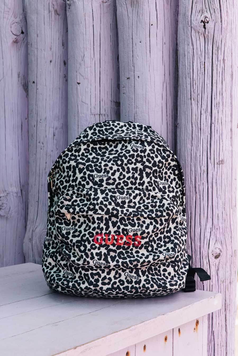 Mochila