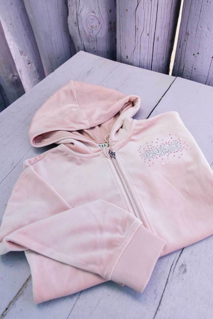 Casaco Fato-de-treino