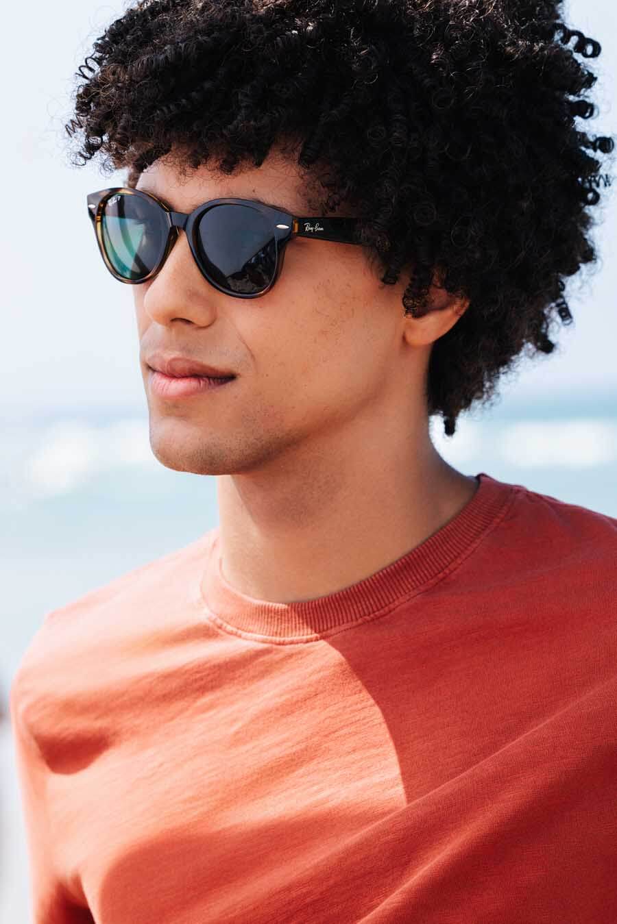 Óculos Ray-Ban 