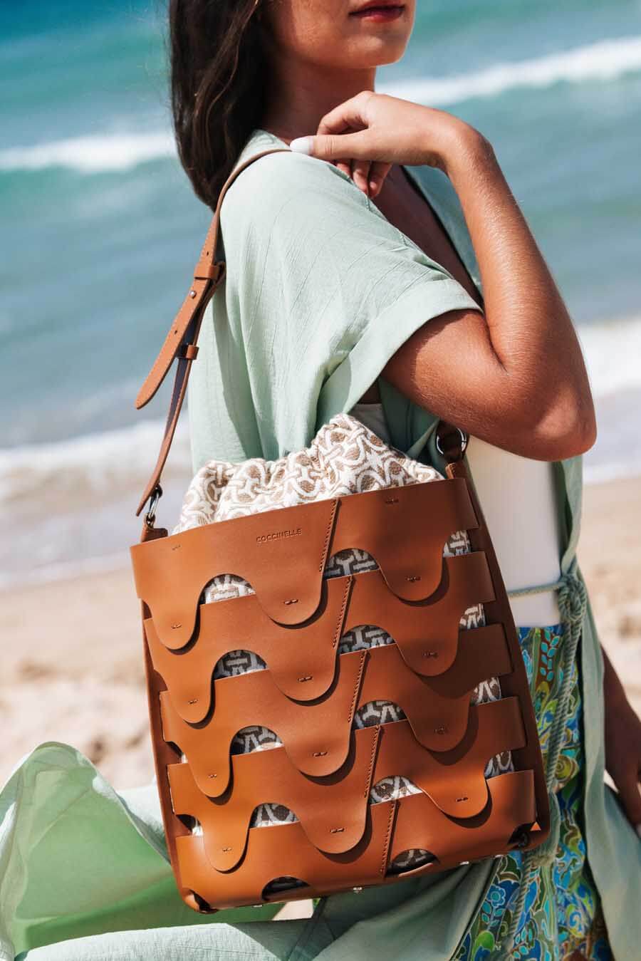 Mala Coccinelle