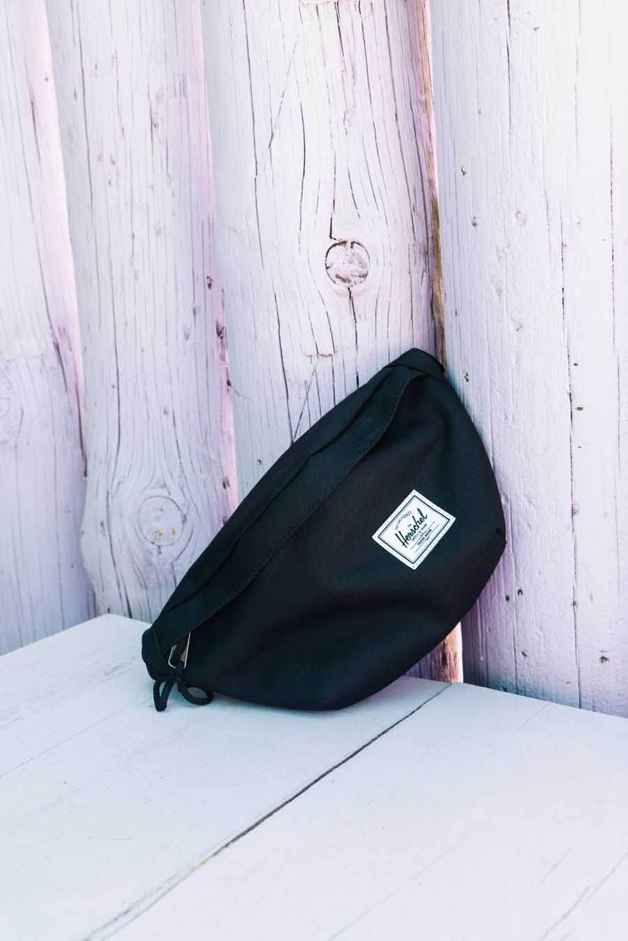 Bolsa Herschel