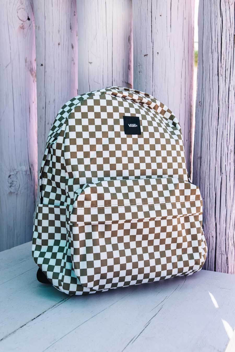 Mochila Vans