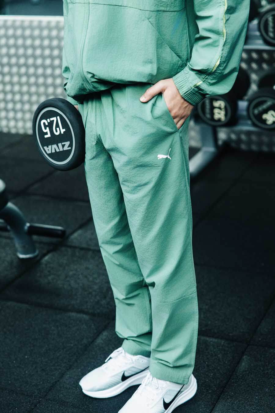 Puma | Strada Outlet, O outlet de Lisboa