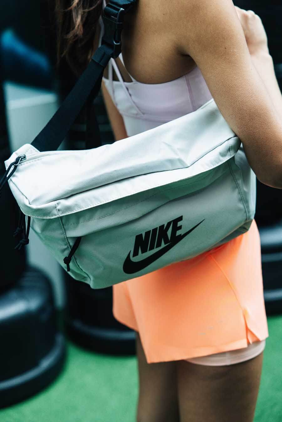 Bolsa Creme