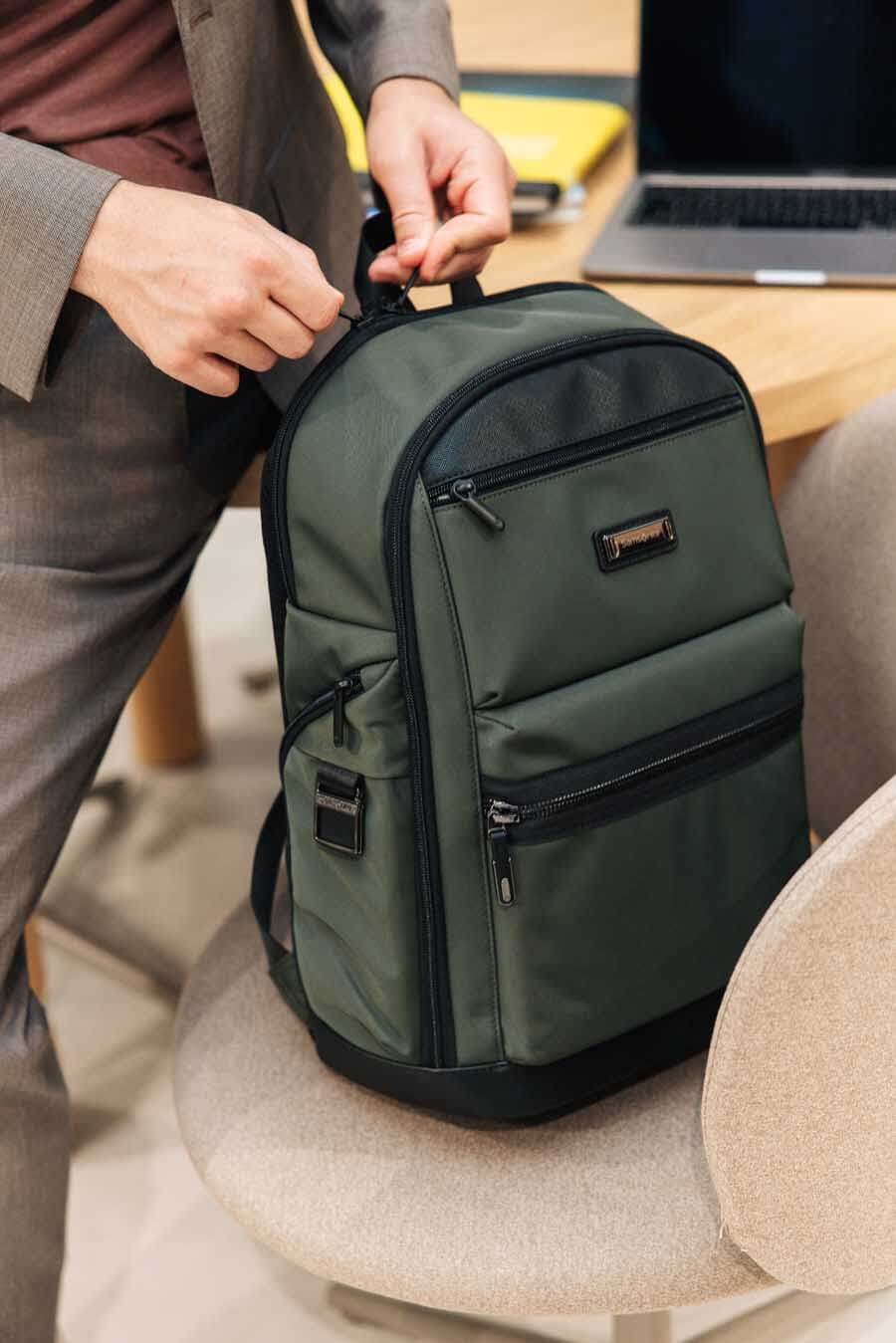Samsonite | Strada Outlet, O outlet de Lisboa