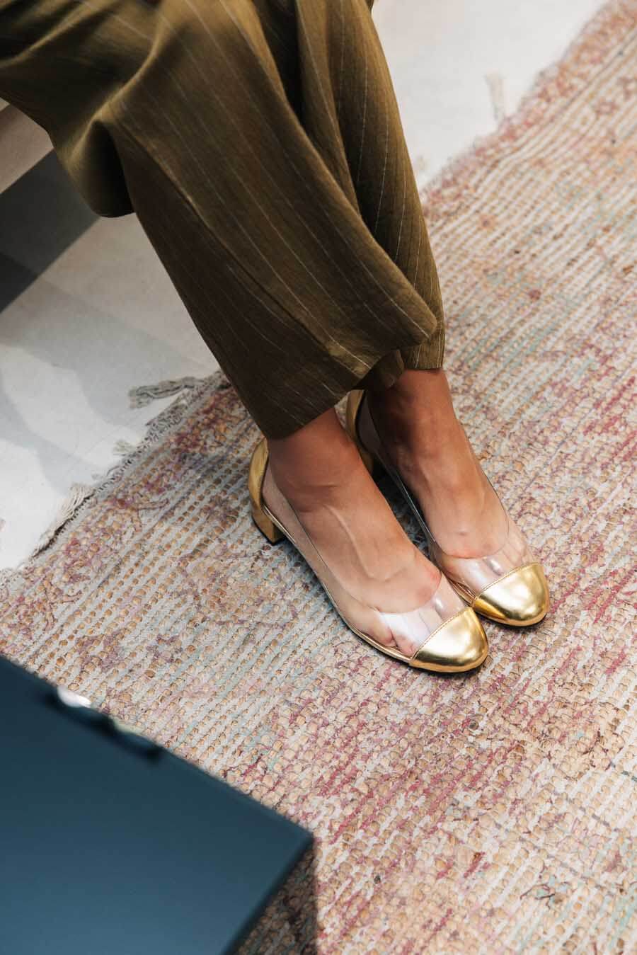 Sapatos