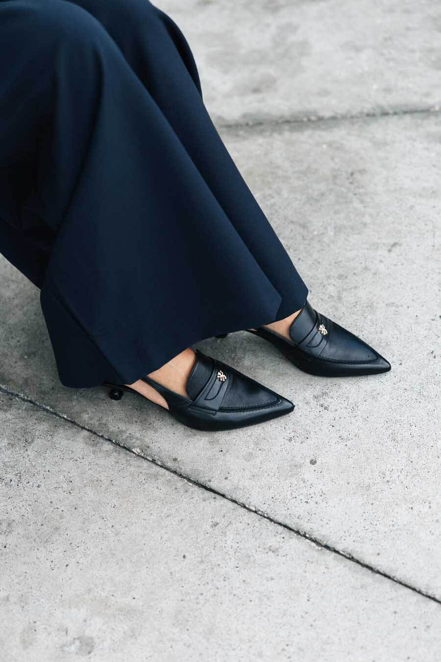 Sapatos