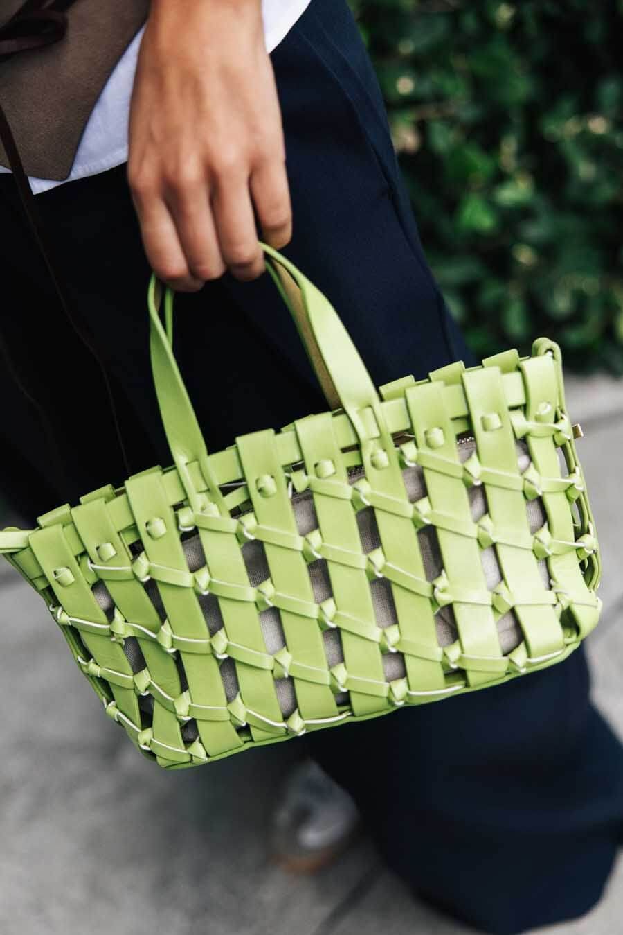 Parfois | Strada Outlet, O outlet de Lisboa