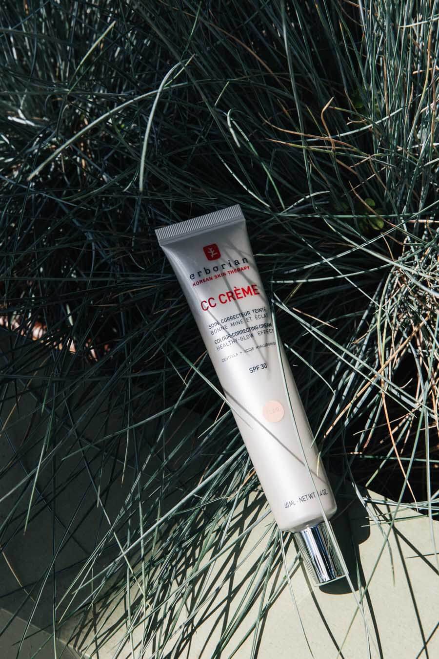 CC Cream Erborian