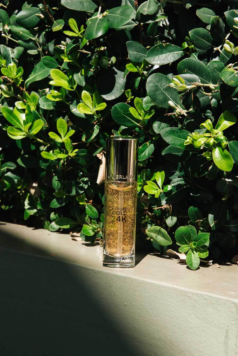 Pré-Base Guerlain